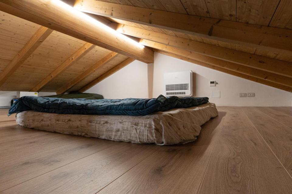 Appartement La Casa Degli Dei à San Gimignano Extérieur photo
