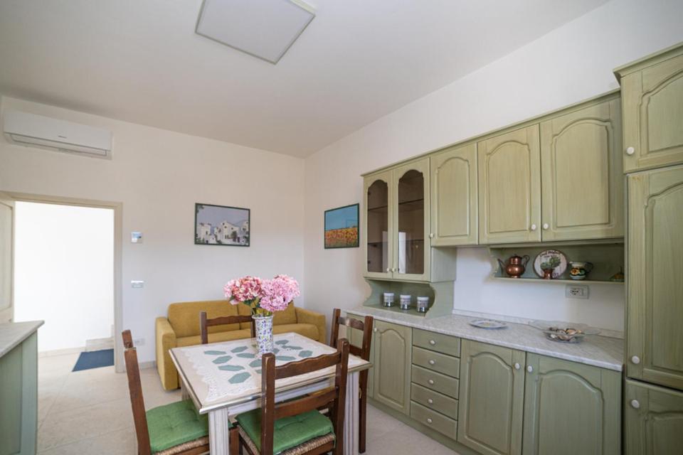 Appartement La Casa Degli Dei à San Gimignano Extérieur photo